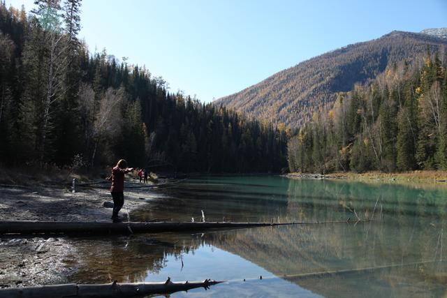 travel at xinjiang