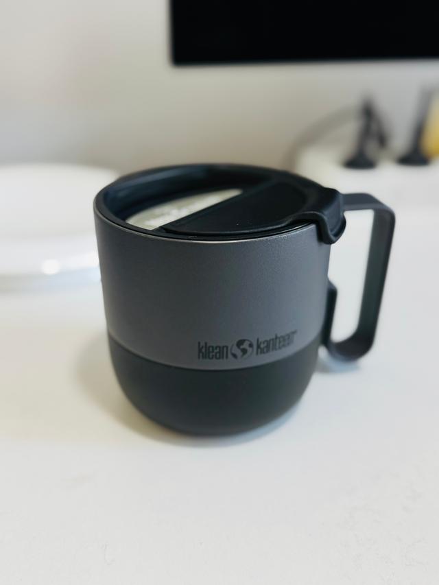 One of my favorite mug from Cisco Swag 