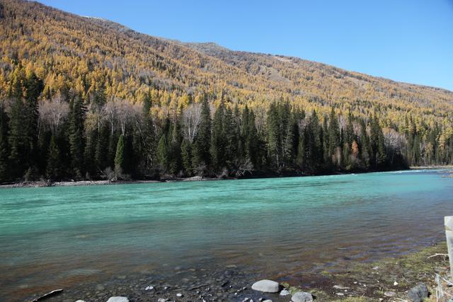 travel at xinjiang