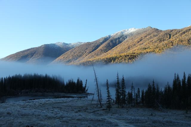 travel at xinjiang