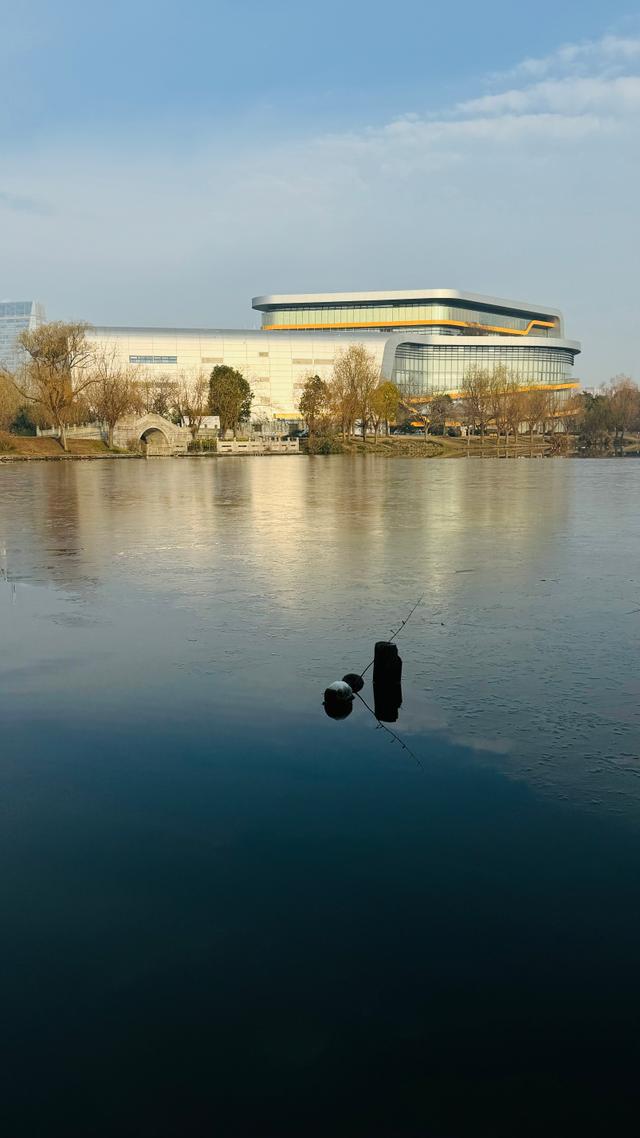 Shanghai auto museum park